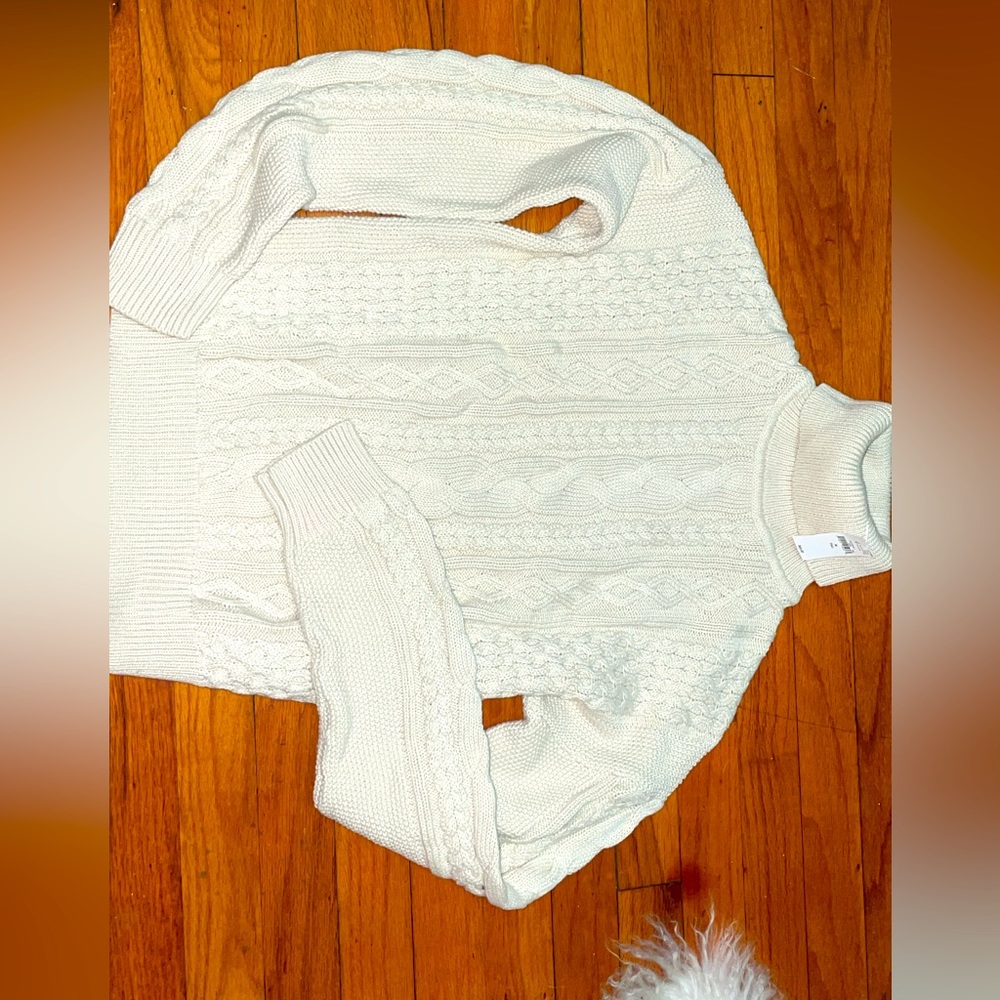 Gap turtleneck